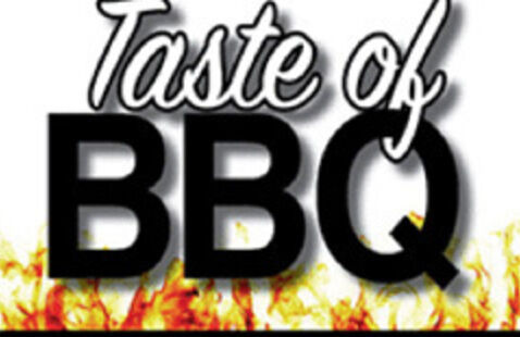 Give your taste buds a treat at The Taste of BBQ Festival in Suwanee